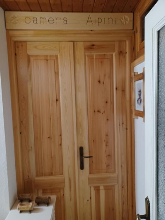 Borgata Lirola Hotel Melle Kültér fotó