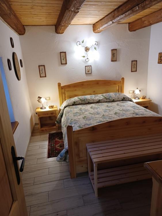 Borgata Lirola Hotel Melle Kültér fotó