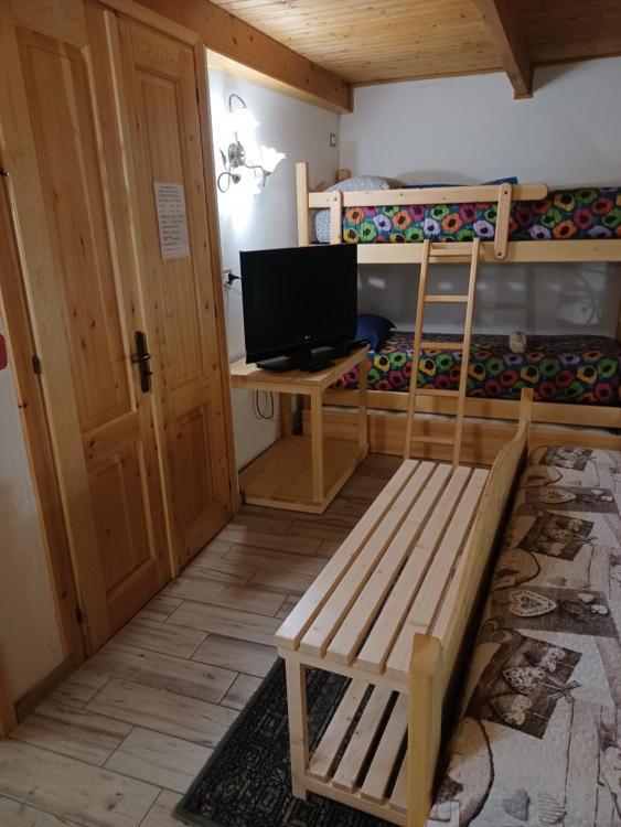 Borgata Lirola Hotel Melle Kültér fotó