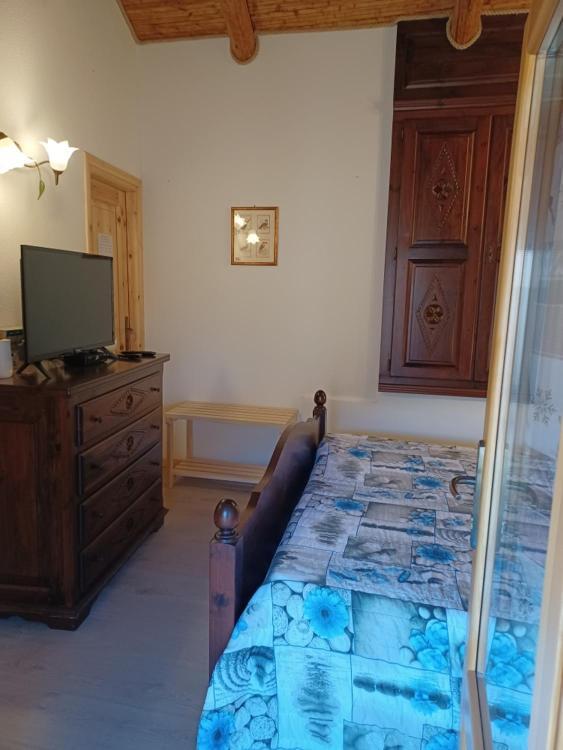 Borgata Lirola Hotel Melle Kültér fotó